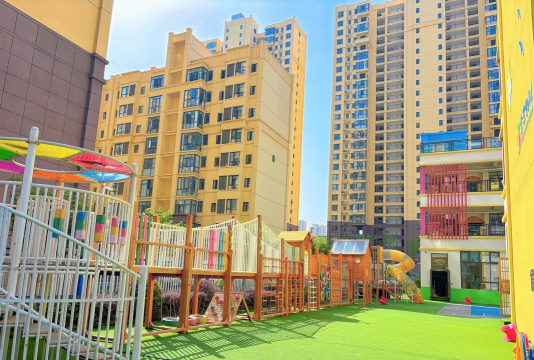 东阳市画溪镇麻车幼儿园