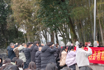 道县祥霖铺镇下蒋学校初中部