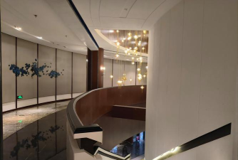 温岭市松门阳光托儿所