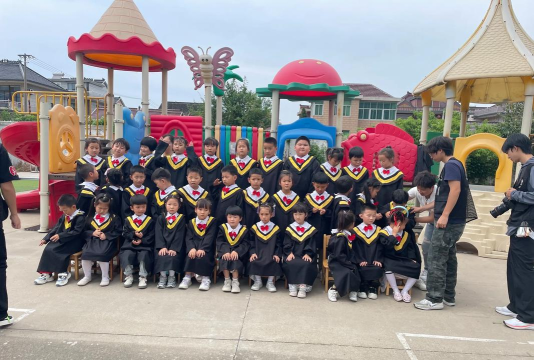 宁波市江东区东郊乡仇毕幼儿园