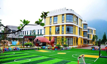 温州市瓯海区三洋乡宝宝幼儿园