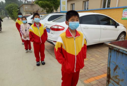 唐山市丰南区稻地镇稻地中心小学