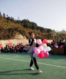 辰溪县谭家场一贯制学校