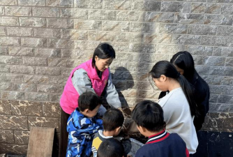 东阳市画溪镇明焕幼儿园