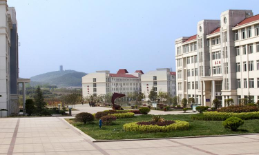 安徽合肥信息工程学校