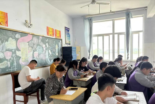 韩家小学