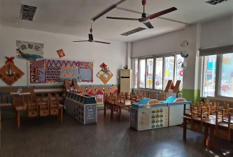 温岭市泽国爱比赛幼儿园