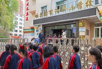 兴和县兴隆小学