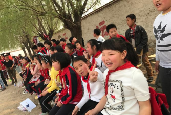 迁安市木厂口镇马各庄小学