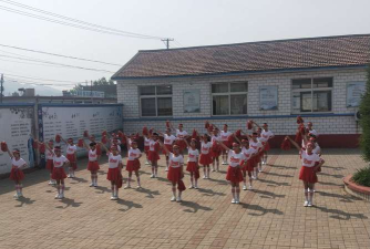 迁安市木厂口镇北营小学