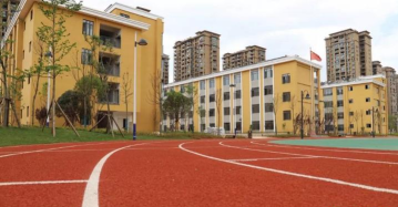 沈阳市尚品小学