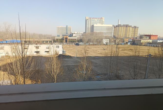 沈阳市大东区小北街第三小学