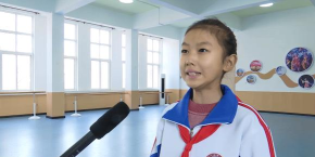 北戴河区西山小学