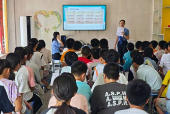 仙桃市陈场镇第二初级中学