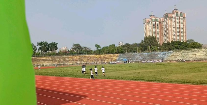 佛山市三水区业余体育学校