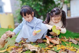 平阳县敖江镇第二幼儿园