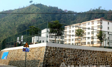 和平县合水镇合水学校