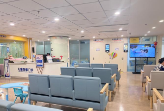 江山市须江镇城关幼儿园医务室