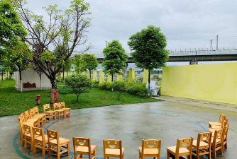 金坛市茅麓茶场幼儿园