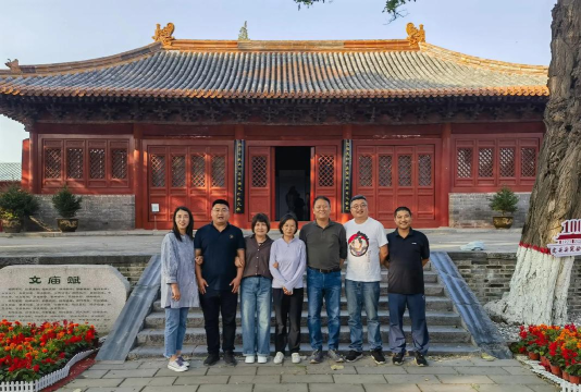 定兴县实验小学