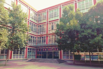 太原市尖草坪区柴村街道办事处三给中心校