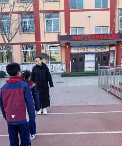 太原市尖草坪区柴村街道办事处芮城中心校