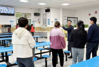 太原市尖草坪区阳曲镇皇后园中心校