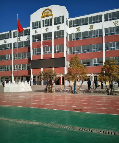 太原市尖草坪区西焉乡西焉中心校