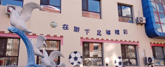 白鸽幼儿园