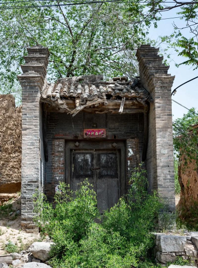 太原市尖草坪区马头水乡马头水中心校