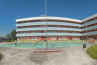 四会市大沙镇安平名宇学校