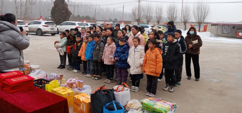 阳曲县大盂镇大盂小学