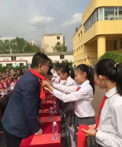 大同市城区四十四校