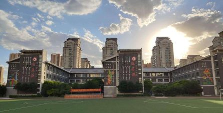 大同市城区四十五校