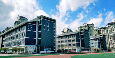 大同市城区四十校