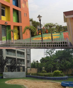 浦口区东门幼儿园