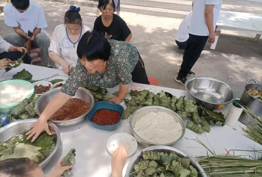 濉溪县铁佛镇杨庄幼儿园