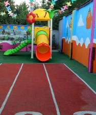 宁波市高塘幼儿园