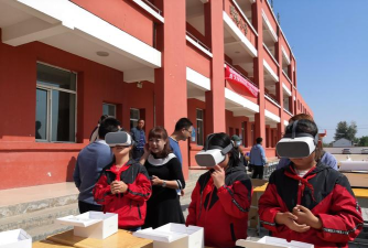 兴隆县三道河乡三道河中心小学