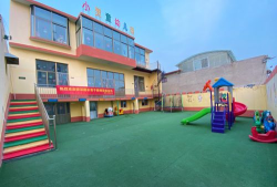 田林县小灵童幼儿园