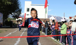 丰宁县大滩镇大滩小学