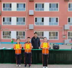 河北沧州东光县实验小学