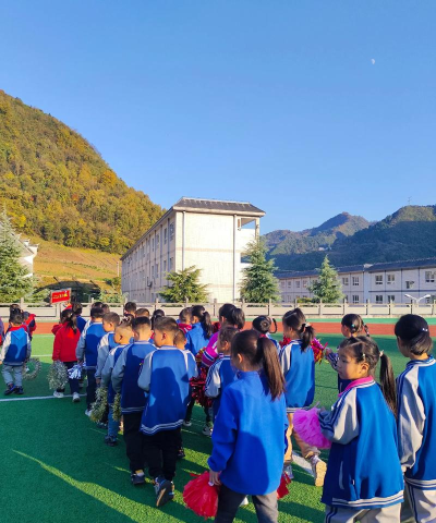 朔州市平鲁区井坪第六小学