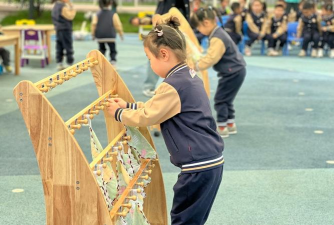 扬州市机关第二幼儿园