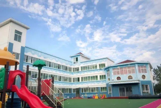 颍东区枣庄镇幼儿园