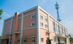 长沙市长沙县果园镇双江学校