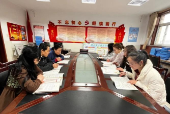 灵石县第二小学