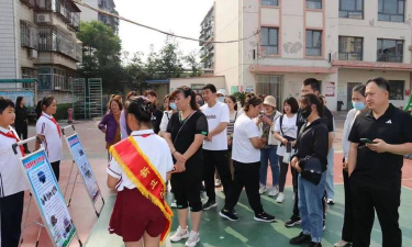 新立村中心小学