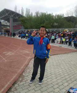 塔城市第二小学