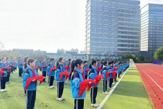 襄樊市第三十四中